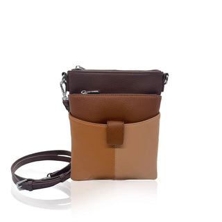 Espe Cindy Crossbody Bag