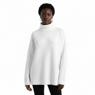 Shannon Passero Everywhere Pull Over