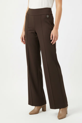 Raffinalla Straight Leg Pant