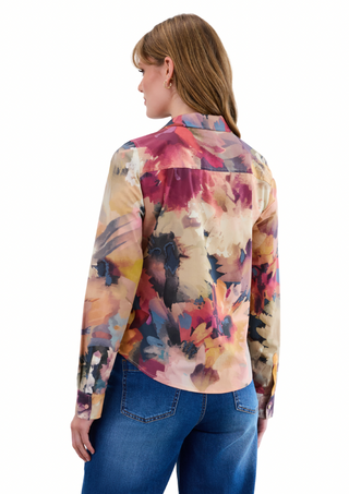 FDJ Melanie Blouse