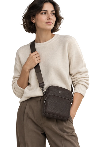 Espe Art Crossbody Bag
