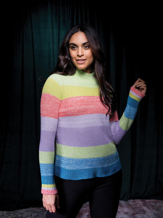 Elena Wang Sweater