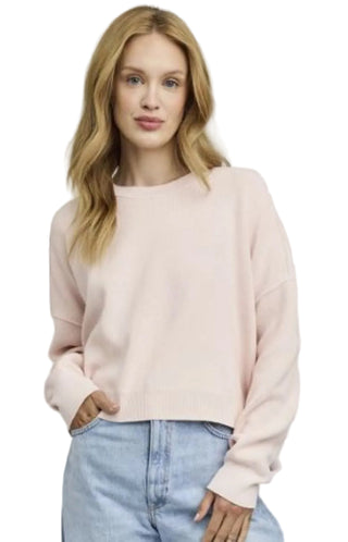 Gentle Fawn Echo Pullover Sweater