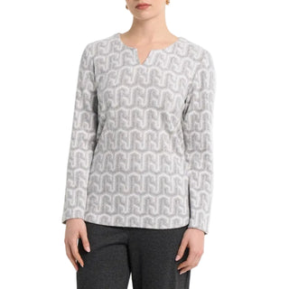 De Via Light Knit Sweater