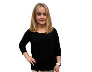 Softworks Round neck Top