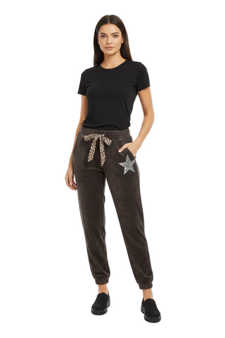 Eternelle Corduroy Pant