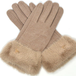 Luv & Co. Knit Glove
