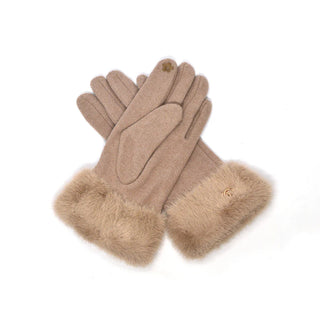 Luv & Co. Knit Glove