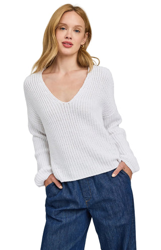 Gentle Fawn Spencer Sweater