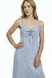 Blue Stripey