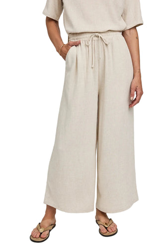 Gentle Fawn Arlo Linen Pant