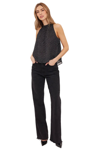 Gentle Fawn Lenora Sleeveless top