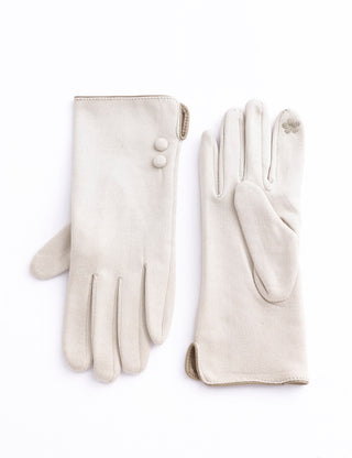 AOTA Faux Suede Gloves