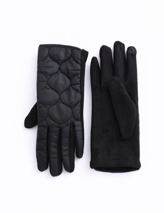 AOTA Circle Quilted Gloves