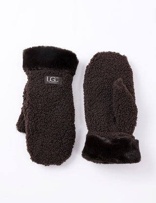 AOTA Fleece Mittens
