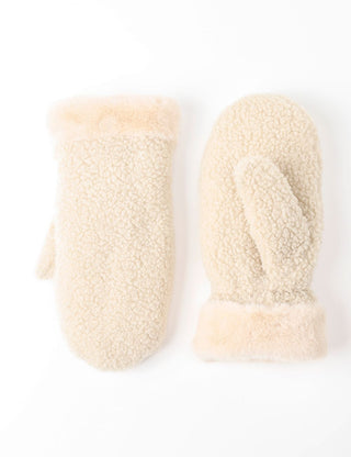AOTA Fleece Mittens