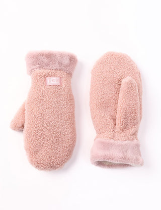 AOTA Fleece Mittens