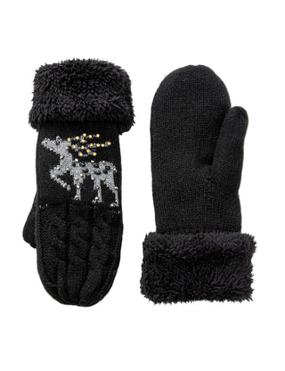 AOTA Reindeer Mittens