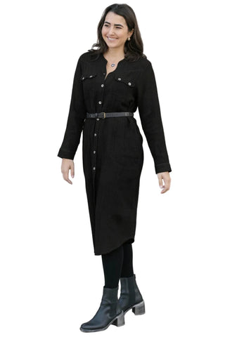 Shannon Passero Miriam Shirt Dress