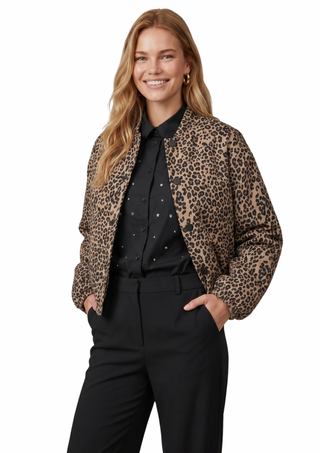 CS The Label Odilia Jacket