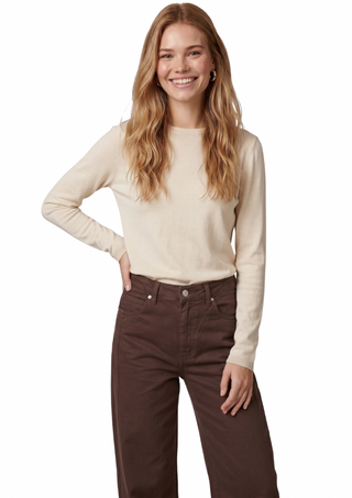 CS The Label Trina Top