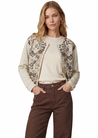 CS The Label Joy Jacket