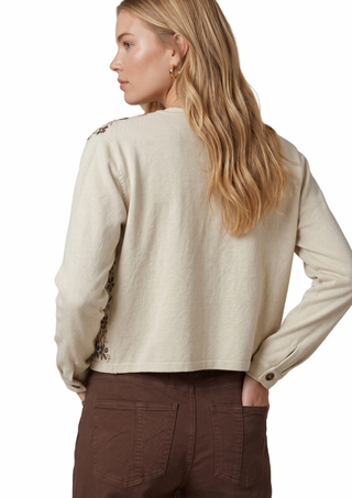 CS The Label Joy Jacket