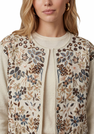 CS The Label Joy Jacket