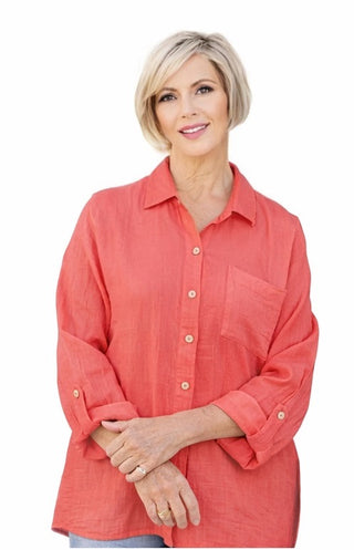 Shannon Passero Kesha Top