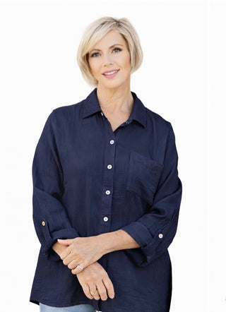 Shannon Passero Kesha Top