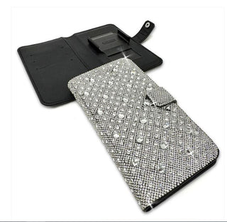 Jacqueline Kent Cellphone Wallet