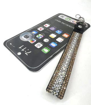 J. Kent Phone/Purse Lanyard Wings of Grace