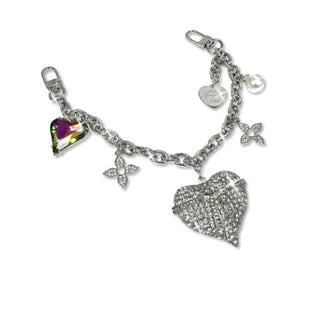 Jacqueline Kent Hearts Embrace Charming Chains