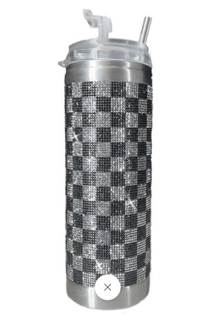 J. Kent Tumbler Checkmate