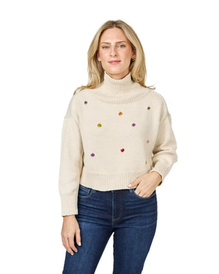 Shannon Julieta Sweater