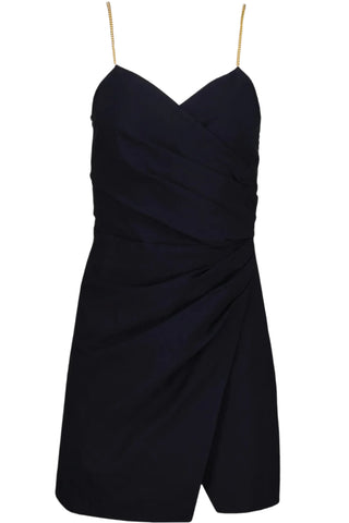 Bishop & Young Faux Wrap Dress