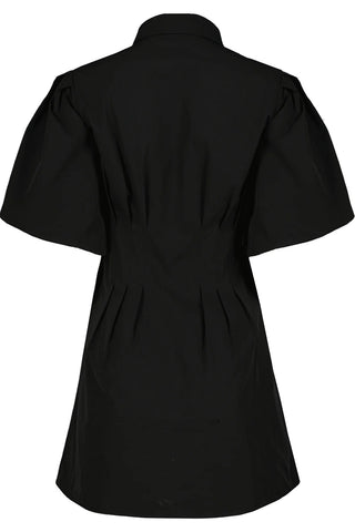 Bishop & Young Bubble Sleeve Dress