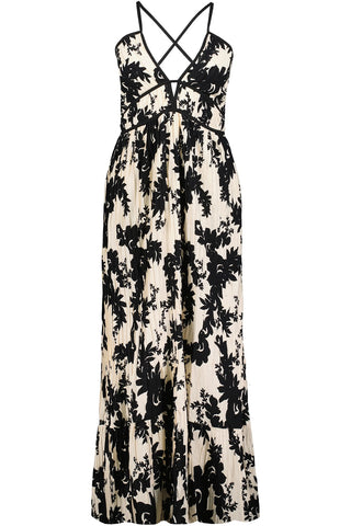 Bishop & Young Athena Maxi Dress