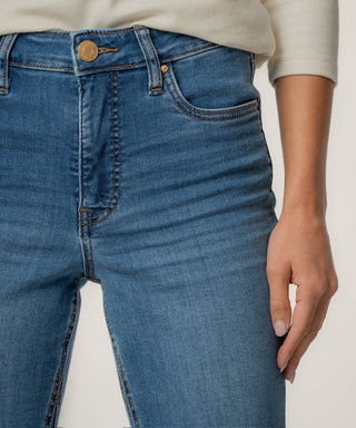 Kut From the Kloth Kelsey Ankle Flare Jean