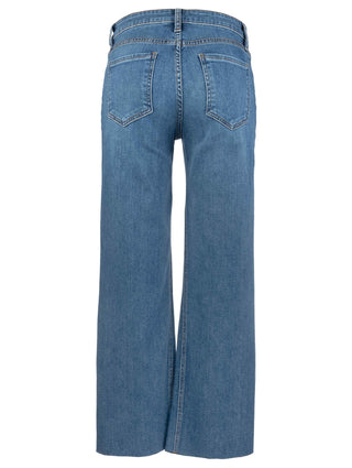 Kut From the Kloth Kelsey Ankle Flare Jean