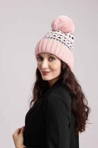 AOTA Fleece Knit Beanie