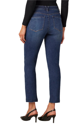 Wit & Wisdom Logan Highrise jean