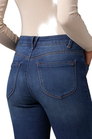 Wit & Wisdom Brittany Itty Bitty Boot Jean