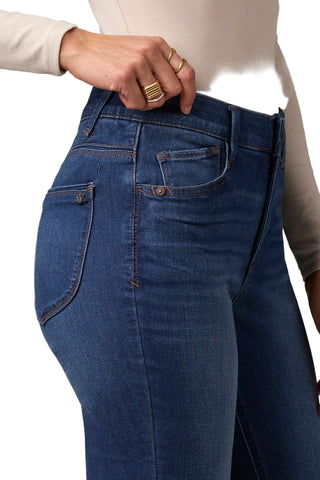 Wit & Wisdom Brittany Itty Bitty Boot Jean