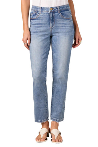 Wit & Wisdom Logan Skinny jean