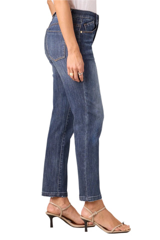 Wit & Wisdom Logan Skinny jean