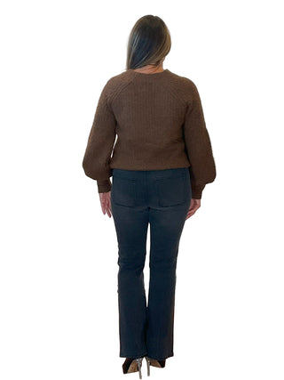 Molly Bracken Soft Knit Sweater