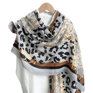 Luv & Co. Scarf