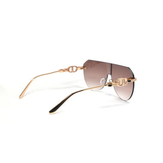 Luv & Co. CD Inspired Sunglasses