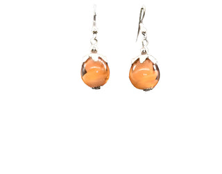 AquaLuxe Semi Precious Earring